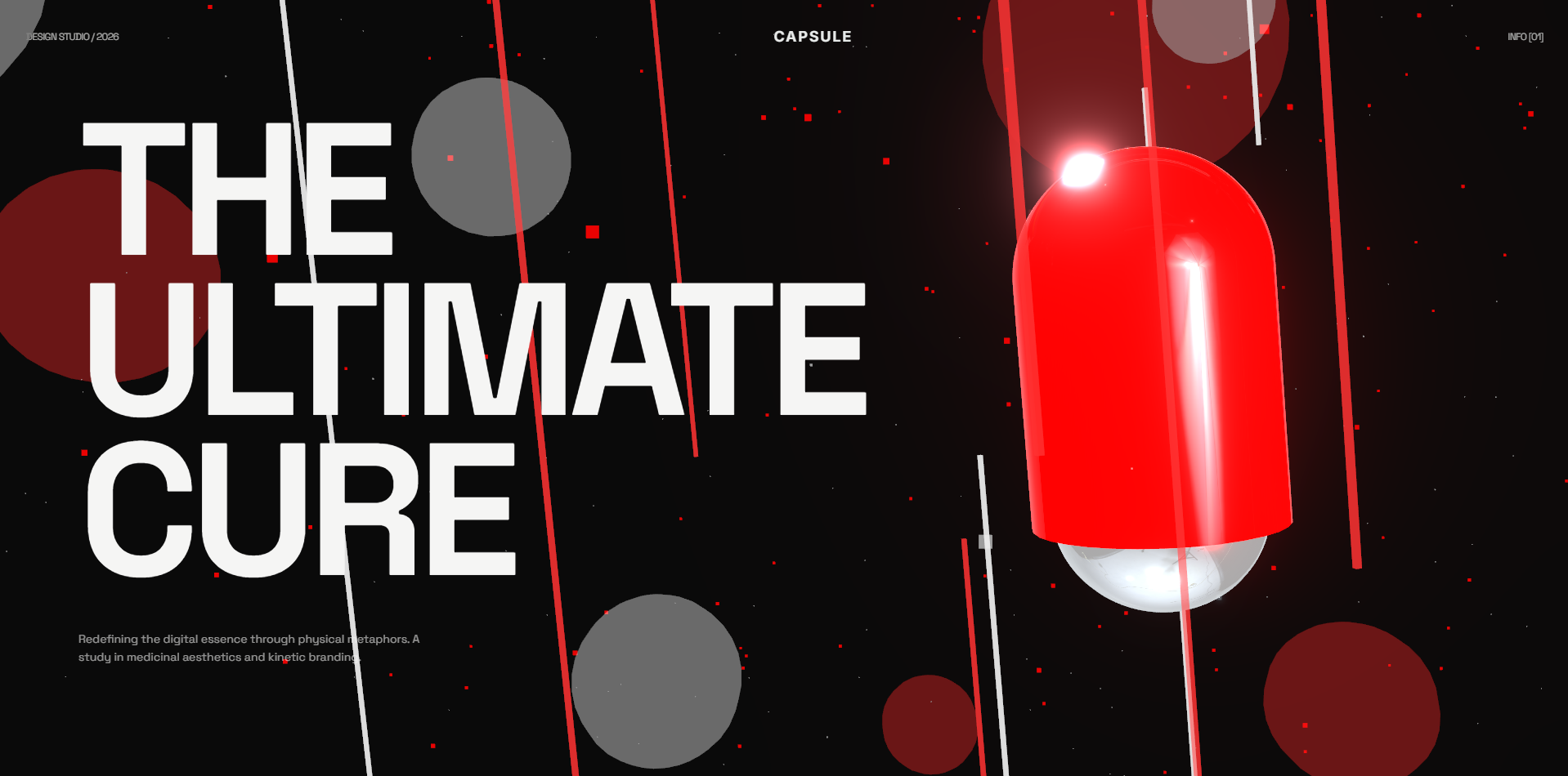 Landing page profesional interactiva